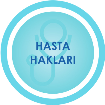 Hasta HaklarÄ±